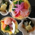 今日のランチ アジアンヴィラPlusにて 今日のランチ アジアンヴィラPlusにて