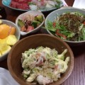 歓迎会 歓迎会