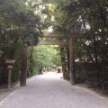 伊勢お蔭参り 伊勢お蔭参り